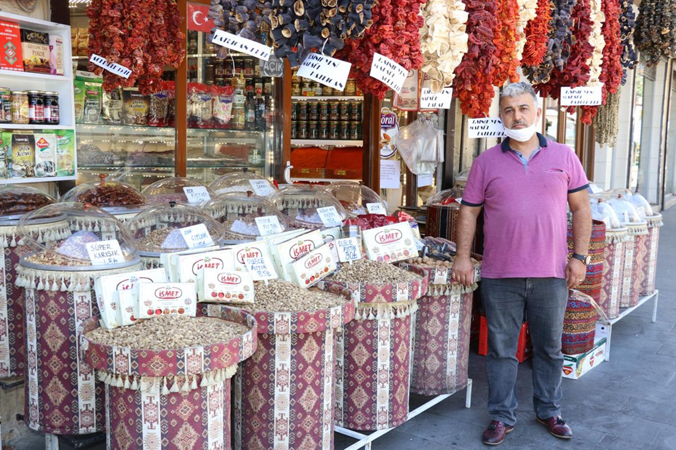 Güneydoğu Anadolu Bölgesi’nde tarihin en kötü turizm sezonu yaşanıyor